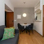 Apartmento Proximo Ibirapuera Park And Paulista Av