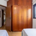 Apartmento Proximo Ibirapuera Park And Paulista Av