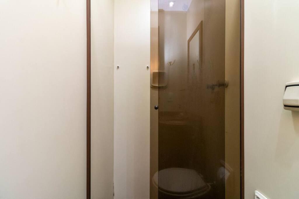 Apartmento Proximo Ibirapuera Park And Paulista Av Apartamento