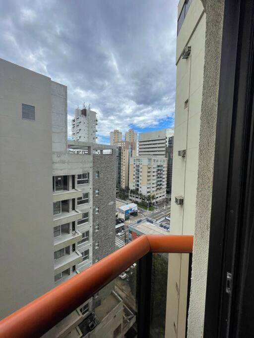 Apartmento Proximo Ibirapuera Park And Paulista Av Apartamento