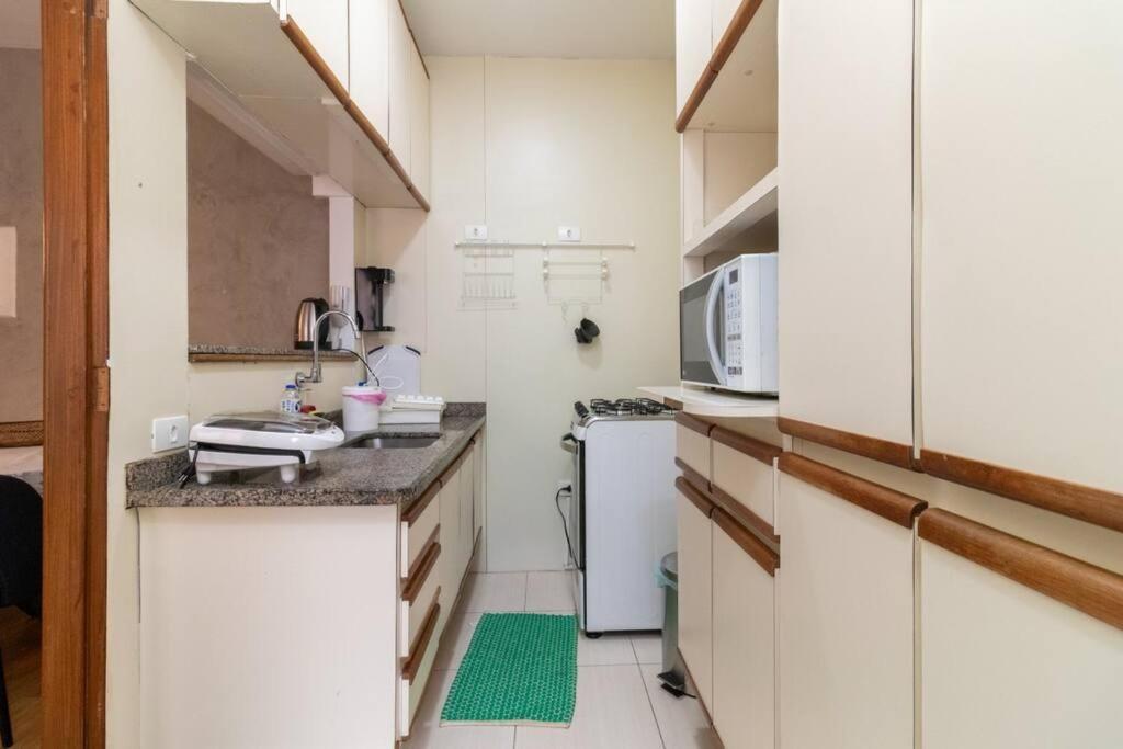 Apartmento Proximo Ibirapuera Park And Paulista Av Apartamento São Paulo