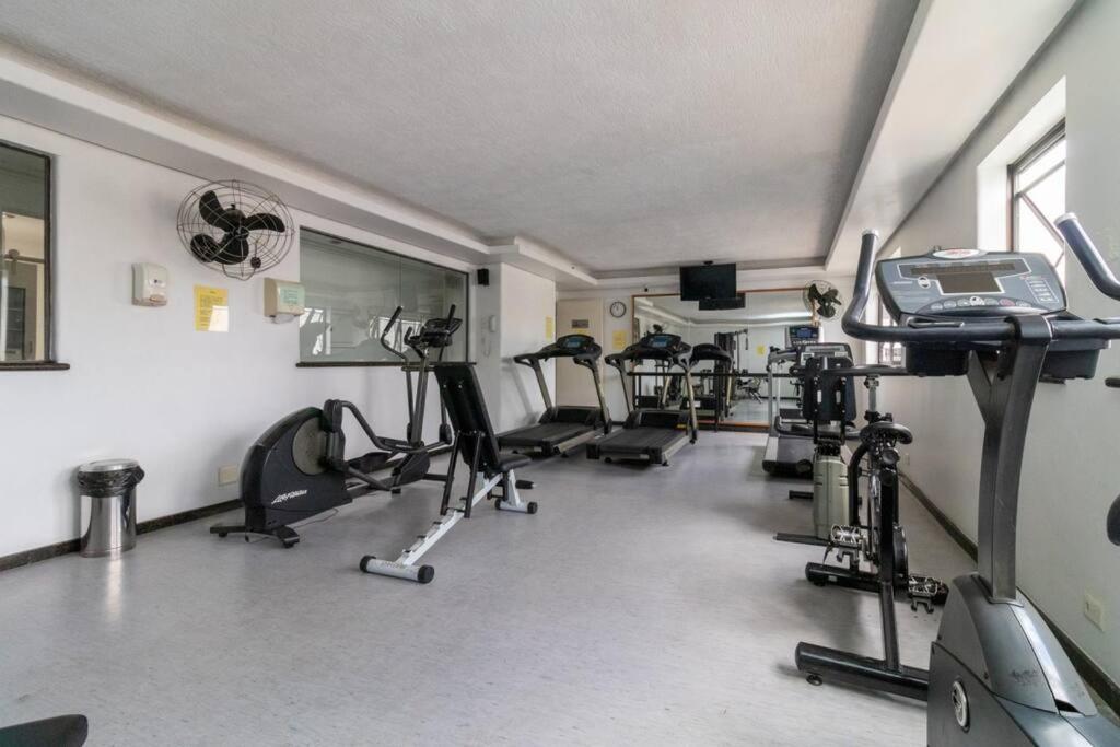 Apartmento Proximo Ibirapuera Park And Paulista Av *